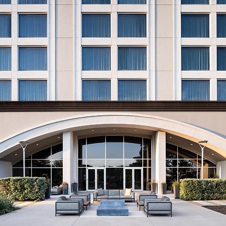 Dallas/Fort Worth Marriott Hotel & Golf Club At Champions Circle Роанок Экстерьер фото