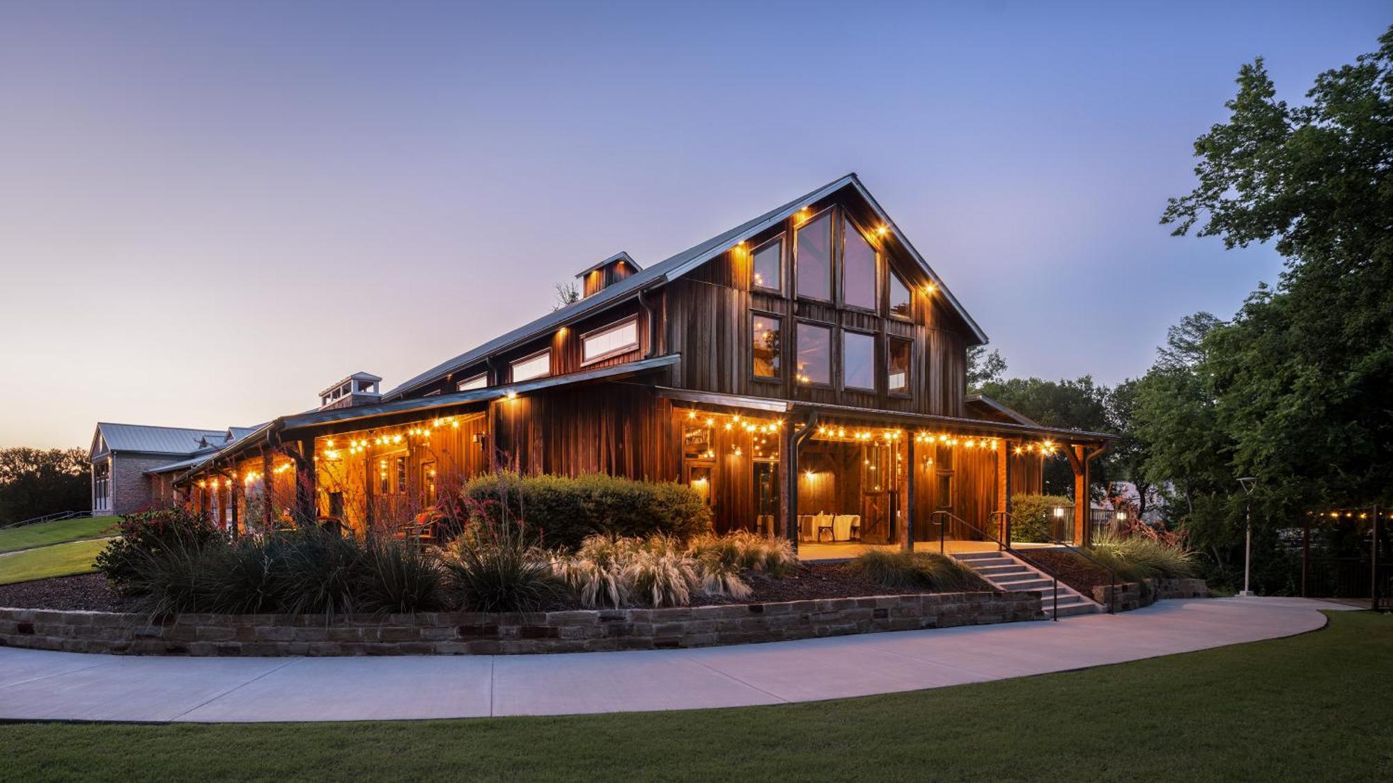 Dallas/Fort Worth Marriott Hotel & Golf Club At Champions Circle Роанок Экстерьер фото
