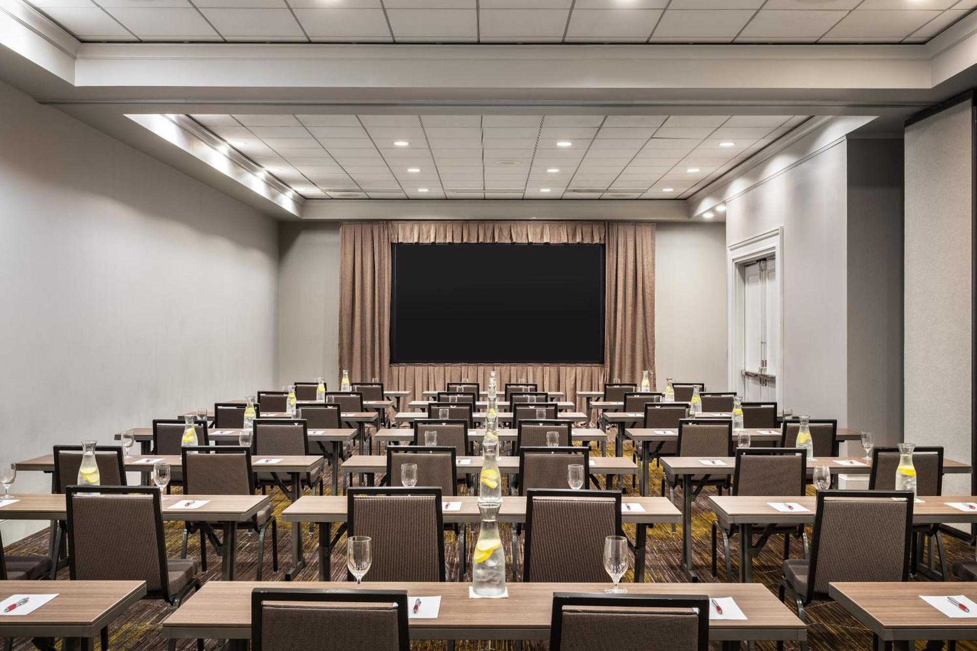 Dallas/Fort Worth Marriott Hotel & Golf Club At Champions Circle Роанок Экстерьер фото