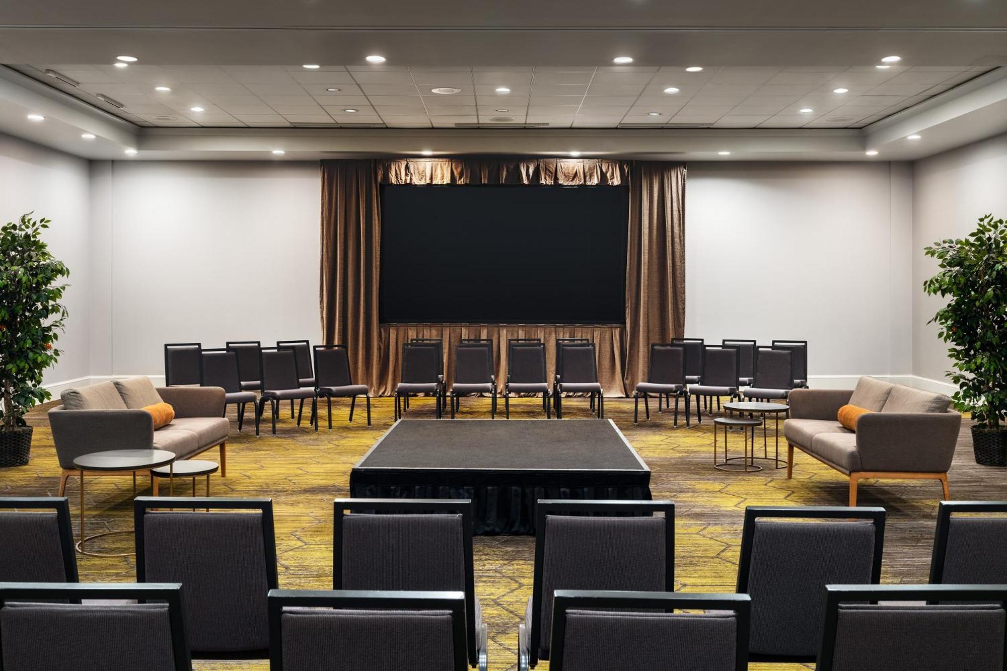 Dallas/Fort Worth Marriott Hotel & Golf Club At Champions Circle Роанок Экстерьер фото