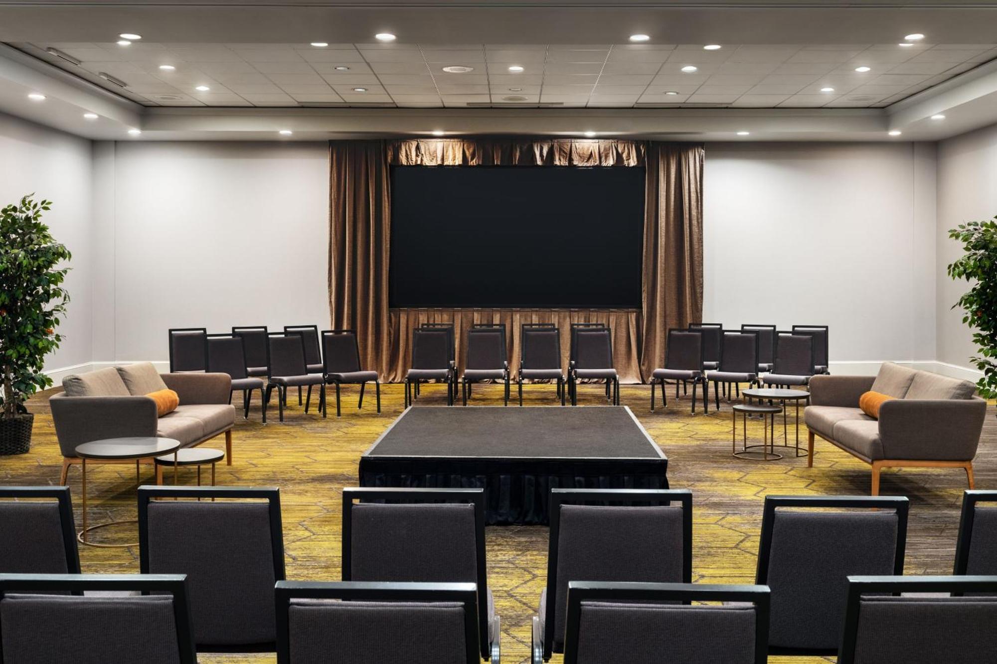 Dallas/Fort Worth Marriott Hotel & Golf Club At Champions Circle Роанок Экстерьер фото