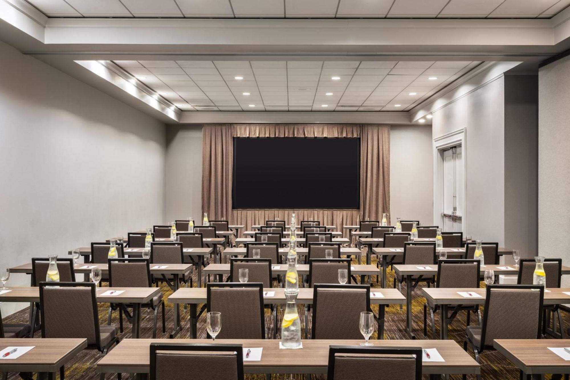 Dallas/Fort Worth Marriott Hotel & Golf Club At Champions Circle Роанок Экстерьер фото