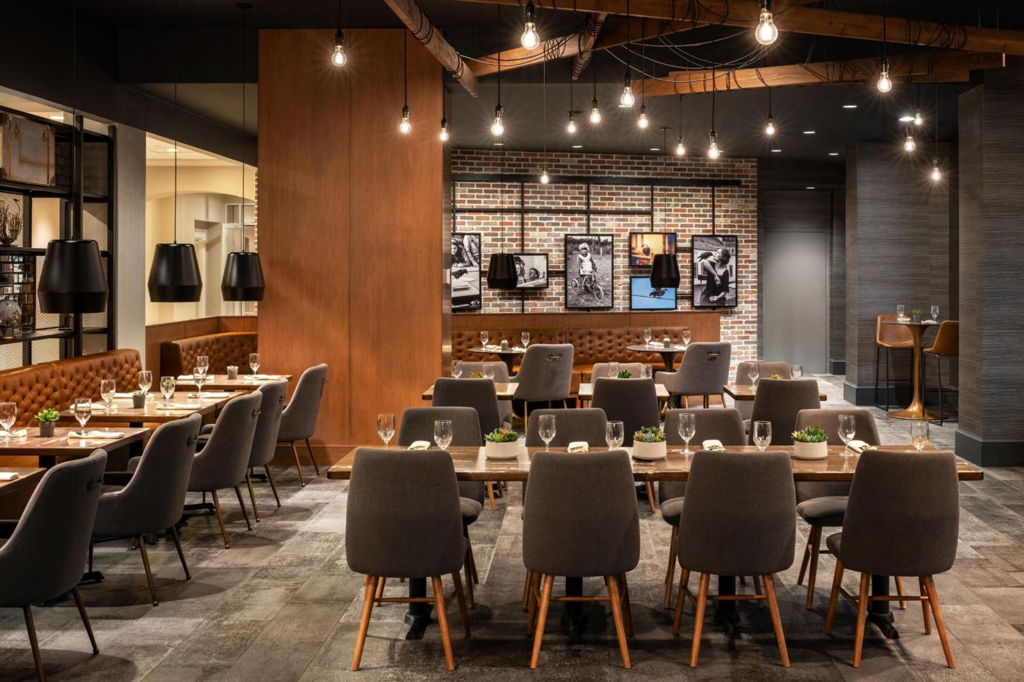 Dallas/Fort Worth Marriott Hotel & Golf Club At Champions Circle Роанок Экстерьер фото