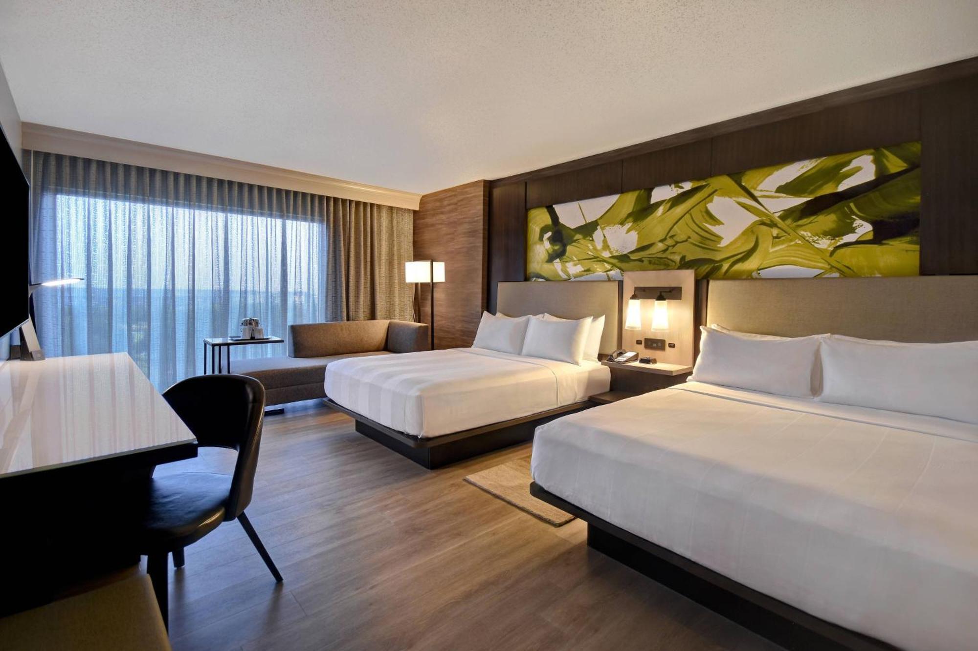Dallas/Fort Worth Marriott Hotel & Golf Club At Champions Circle Роанок Экстерьер фото