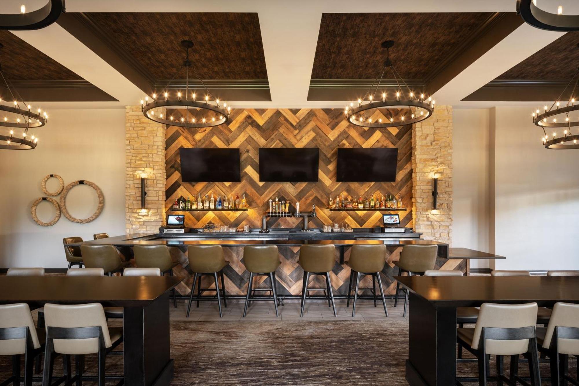 Dallas/Fort Worth Marriott Hotel & Golf Club At Champions Circle Роанок Экстерьер фото