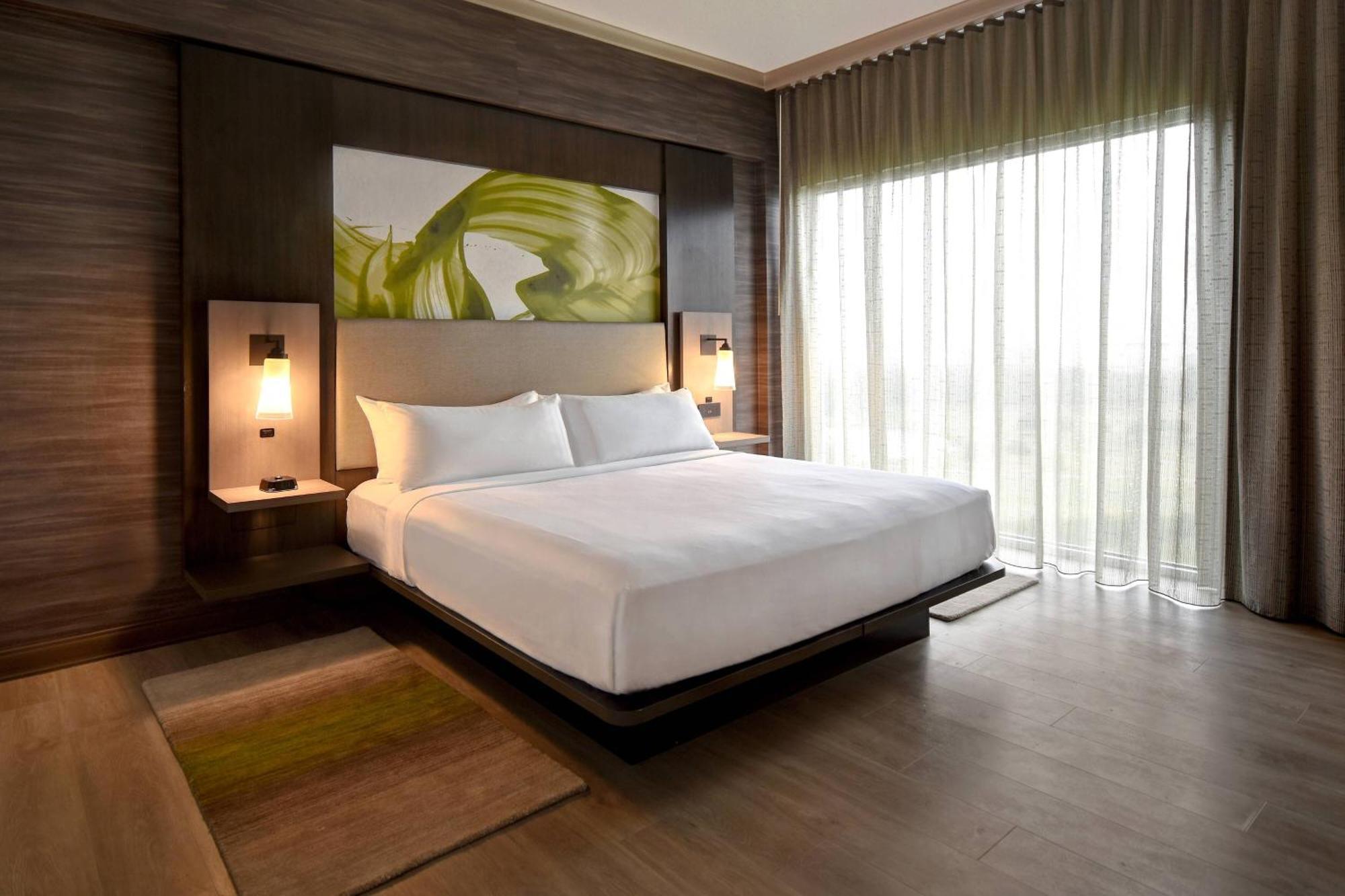 Dallas/Fort Worth Marriott Hotel & Golf Club At Champions Circle Роанок Экстерьер фото