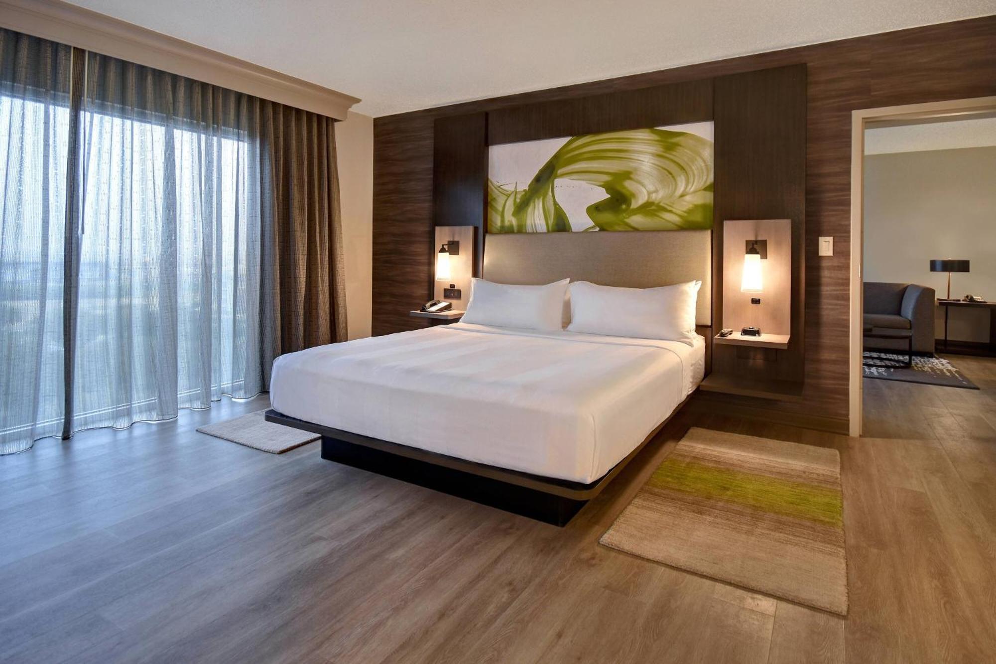 Dallas/Fort Worth Marriott Hotel & Golf Club At Champions Circle Роанок Экстерьер фото