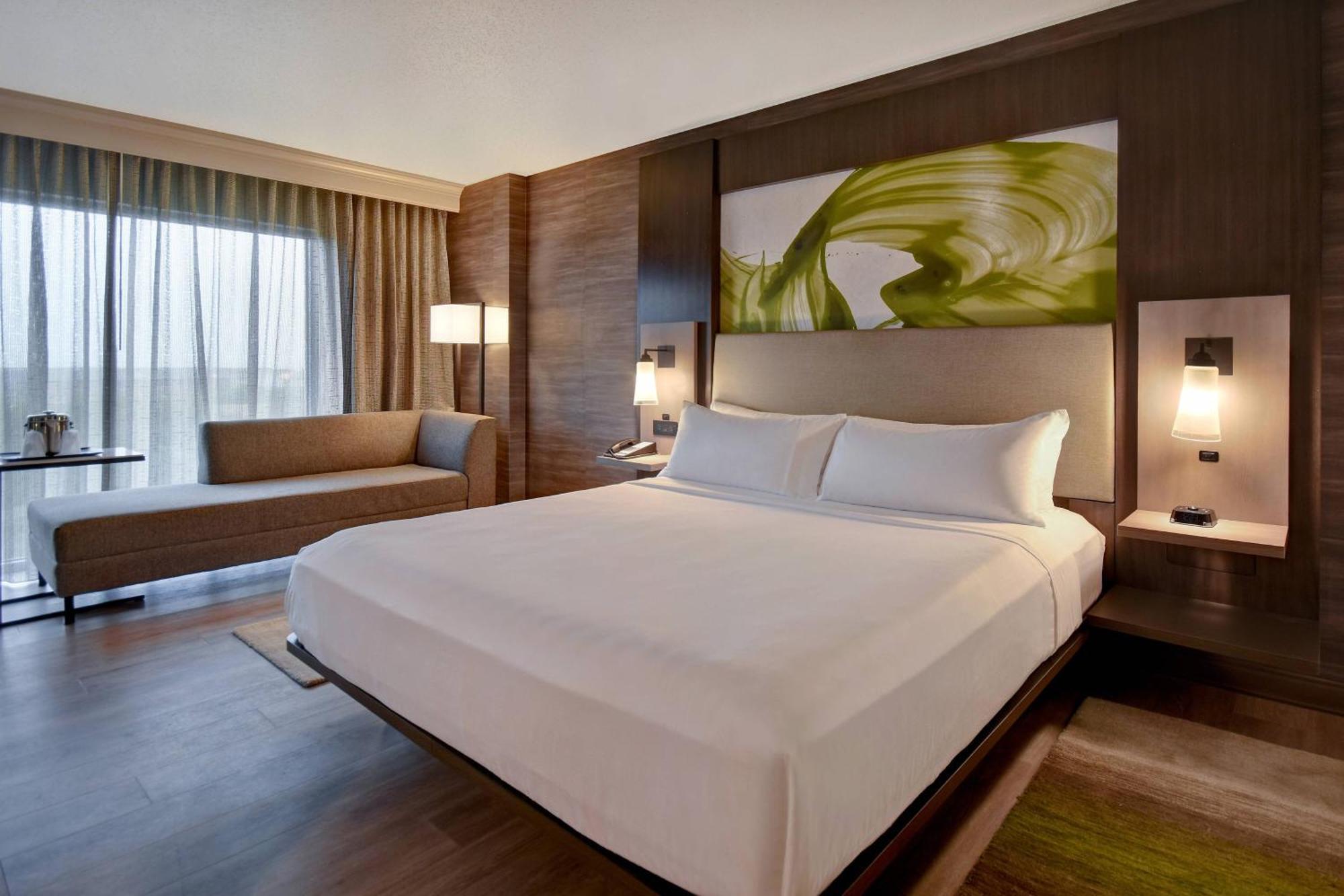Dallas/Fort Worth Marriott Hotel & Golf Club At Champions Circle Роанок Экстерьер фото